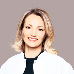 Daniela Menzel Thürer