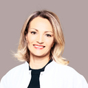 Daniela Menzel Thürer