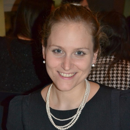 Sarah-Charlotte Hunold