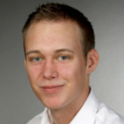 Alexander Gaenicke