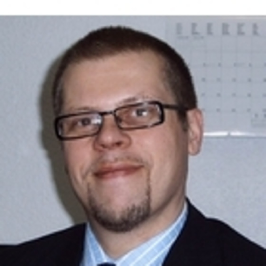 Kay f rst stubbe projekt manager msc germany s a co kg xing