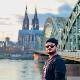 Suraj Yadav