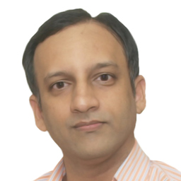Naresh Sathyamoorthy