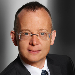 Prof. Dr. Rasmus Rettig