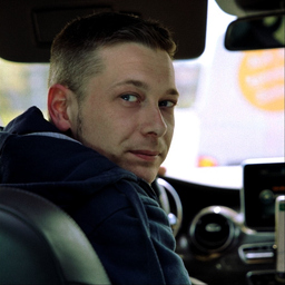 Daniel Leinwather