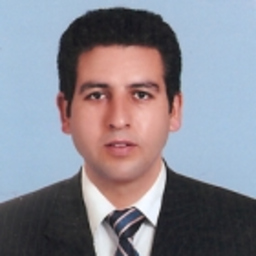 İsmail Yıldırım