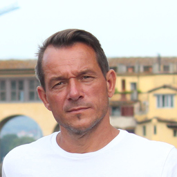 Peter Sorge