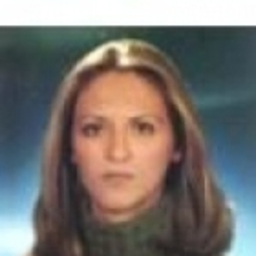 Müge Kayacan Boz