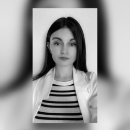Nicole Hegner Stauffer