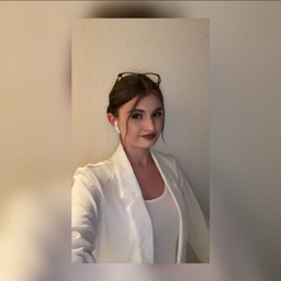 Nicole Hegner Stauffer