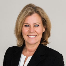 Ursula Köster