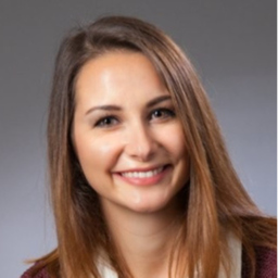 Corinna Klaus's profile picture
