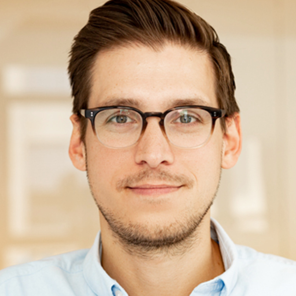 Nicolai Goschin Geschäftsführer helllicht medien GmbH XING