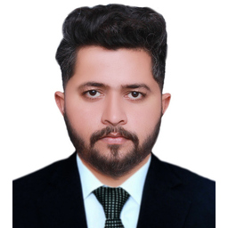 Salman Ahmad