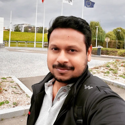 Nidhin James
