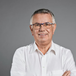 Gottfried Stolz's profile picture