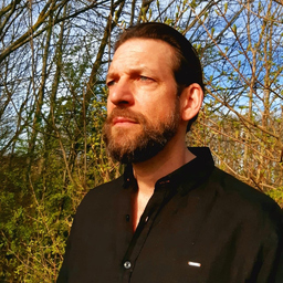 André Schumachers