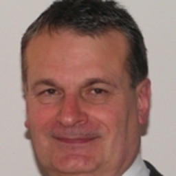 Erwin Schambeck