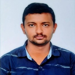 ANANTH RAJU