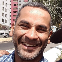 Widmar Alberto Gómez Pérez