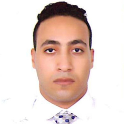 Ali Mohamed