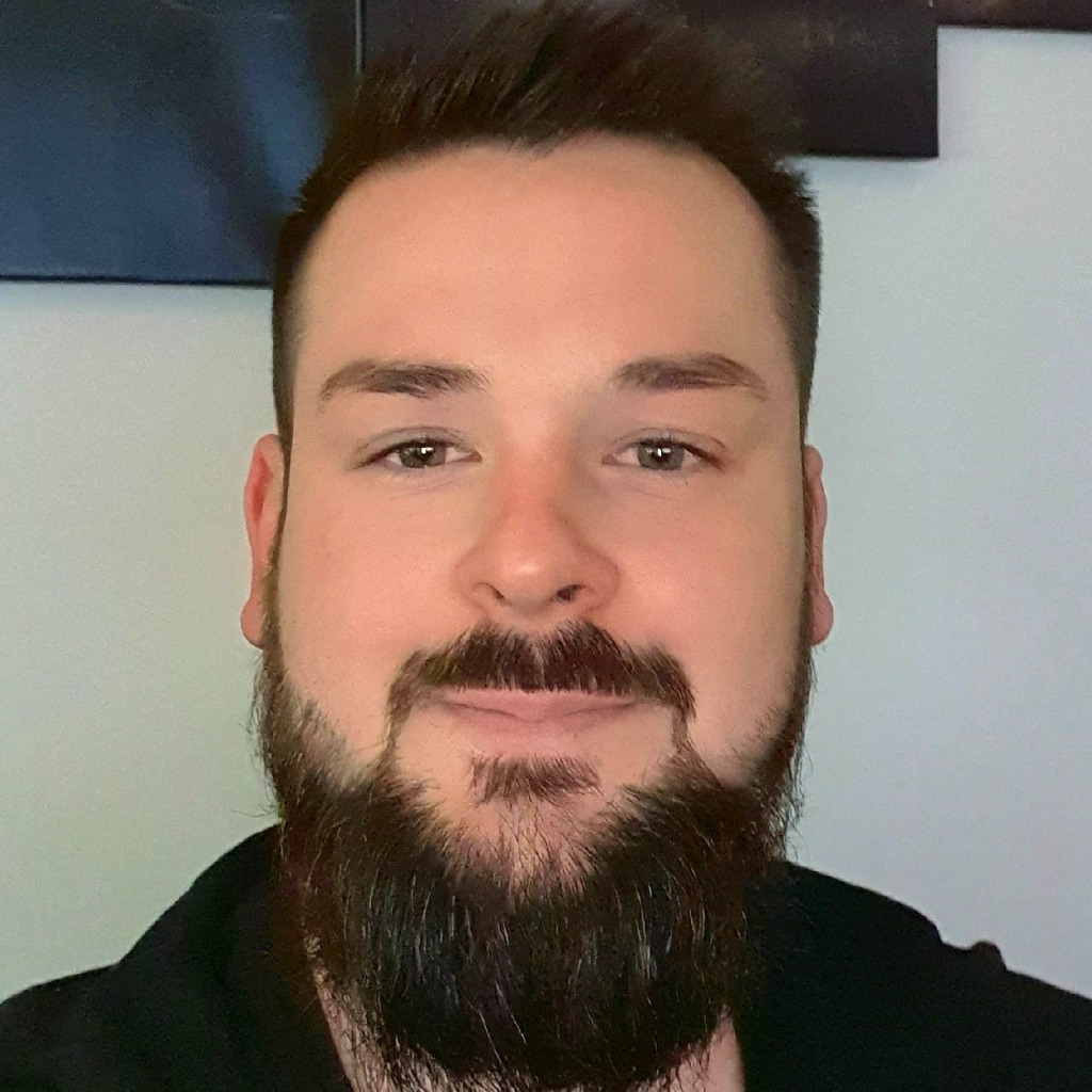 Marco Paul Fahrzeug Pate/Hochrüster Bmw Entwicklung DRÄXLMAIER