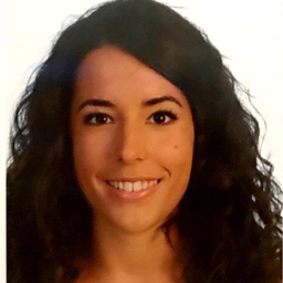 Patricia Garoz Perez