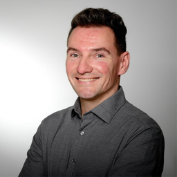 Dipl.-Ing. Thomas Bieber