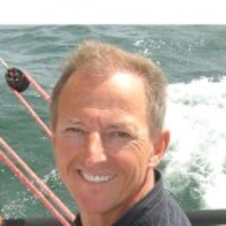 Ralph Luckwaldt