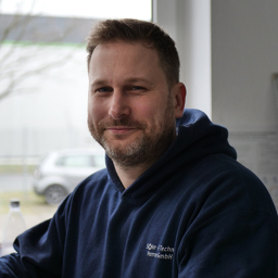 Marc Tiemann