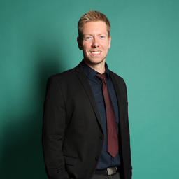 Steffen Rode