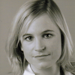 Aline Asendorf