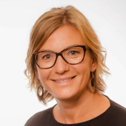 Annette Mittelsdorf