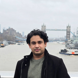 Mohtashim Sadiq