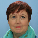 Anja Sündermann
