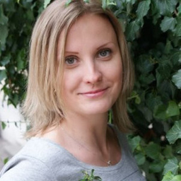 Nadya Garbar