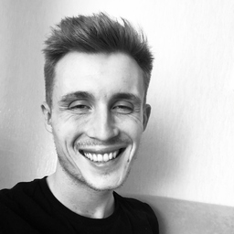 Siemen Visser's profile picture
