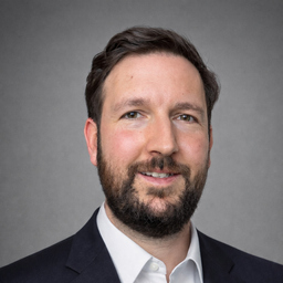 Profilbild Gregor Rosenbaum