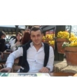 Alper Kalafatçıoğlu