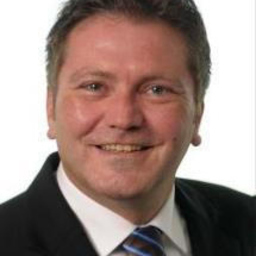 Uwe Bopp