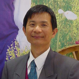 Dr. Georgi Huang's profile picture