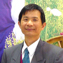 Dr. Georgi Huang