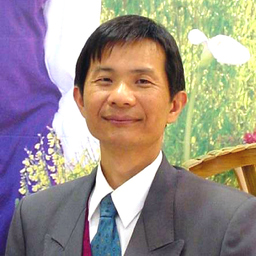 Dr. Georgi Huang's profile picture