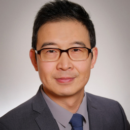 Nan Jiang