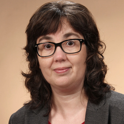 Dr. Ulrike Tubbesing