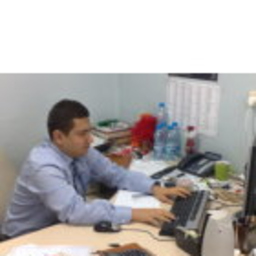Serkan Caliskan