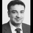Social Media Profilbild Abrar Ahmed | MBA | Doktorand Ludwigsburg
