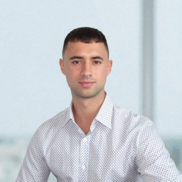 Paul Razvan Candea