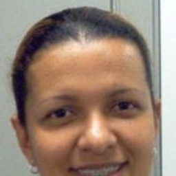MARIA GONZALEZ