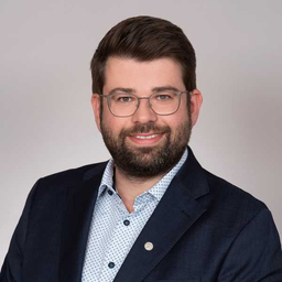 Fabian Bergmann